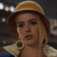 One Piece Fake Smile GIF by NETFLIX