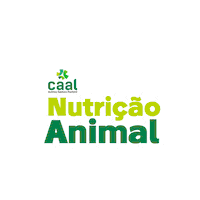 Agro Gado Sticker by CAAL Cooperativa