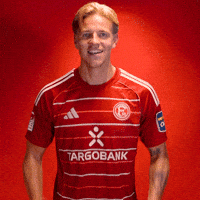 Bundesliga Tor GIF by Fortuna Düsseldorf