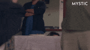 Bbc What GIF by Mystic