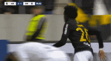 Goal Jack GIF by AIK