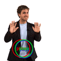 Pablo Ibarburu Espera Sticker by Playz