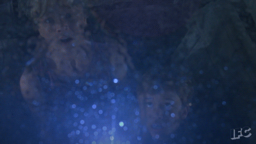 jurassic park GIF by IFC