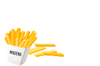 Receita Batata Sticker by Maizena Brasil