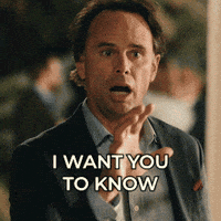 Walton Goggins Lol GIF by The Uninvited