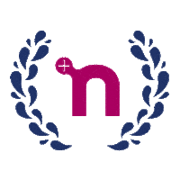 Laurel Leaves Nuuness Sticker by Nuun Hydration