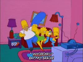 homer simpson GIF