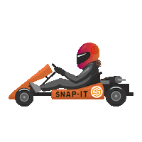 SNAP-IT plumbing mobile app mobileapp snap it Sticker