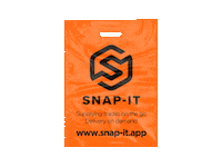 SNAP-IT plumbing mobile app mobileapp snap it Sticker