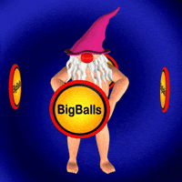 Doge Wizard GIF