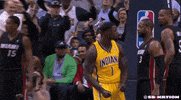 lance GIF by SB Nation