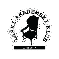 drustvo-lak giphygifmaker klub lasko lak Sticker