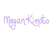 Megan Sticker