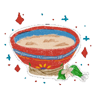 Guelaguetza Sticker
