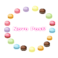 Deliciasdrinas Sticker by Drina's Macarons