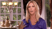 real housewives vicki GIF by RealityTVGIFs