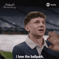 Baseball Phillies GIF by ABC Network