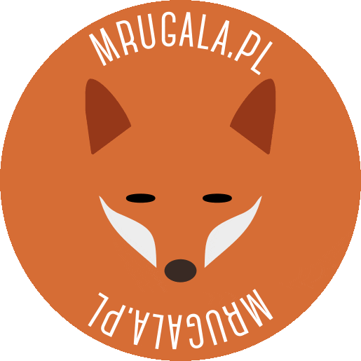 Sticker by mrugala