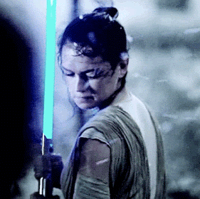 daisy ridley GIF