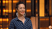 Happy Smile GIF by MasterChefAU