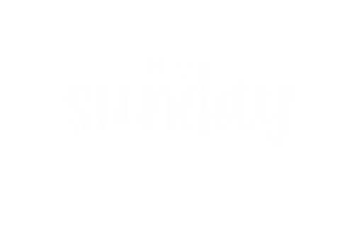 Happy Days Of The Week Sticker