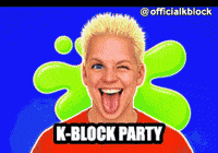 Youtube Dance GIF