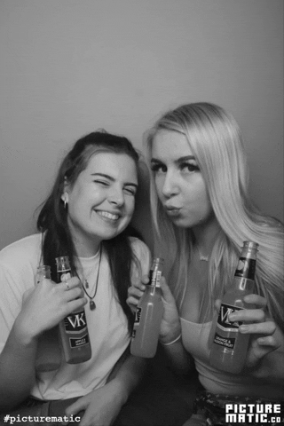 Photobooth GIF by picturematic