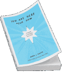 Penguin Random House Sticker Sticker by Adam J. Kurtz