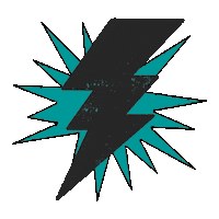 Gym Flash Sticker by Flashpoint