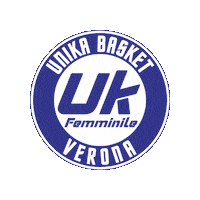 Verona Unika Sticker by Buster Basket