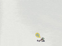 peace solitude GIF