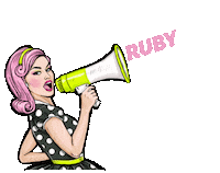 Work From Home Juice Plus Sticker by The Rubies