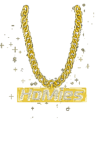 bling homies Sticker by HoM Realty