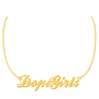 gold atlanta Sticker by Sarah Lawrence