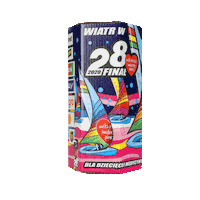 Mastercard Wosp Sticker by Wielka Orkiestra Świątecznej Pomocy