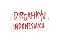 Independence Day Sticker