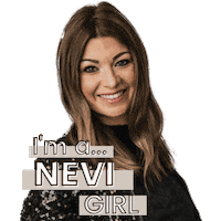 Jennifer Friseur Sticker by NEVITALY