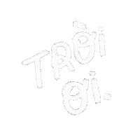tinadoodles vietnamese viet troi oi tinadoodles Sticker