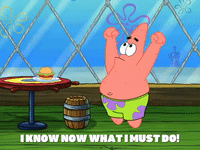 season 8 episode 6 GIF by SpongeBob SquarePants