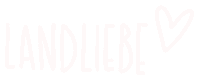 Dorf Landliebe Sticker