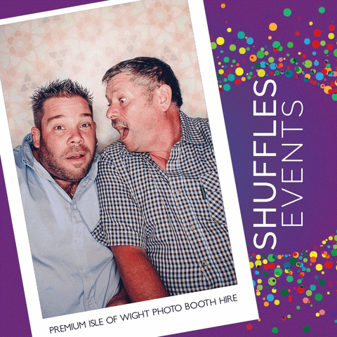 2016attrilliow GIF by Shuffles Events