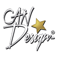 candesign candesign candesigniçmimarlık canlogo Sticker