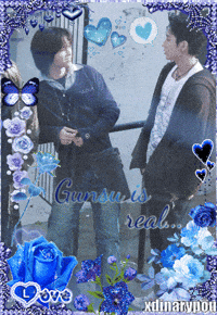 Band Love GIF