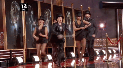 The Emmy Awards Dance GIF by Emmys