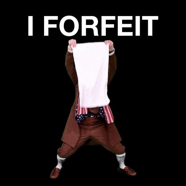 I Give Up GIF