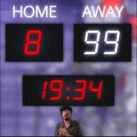 8 Home GIF