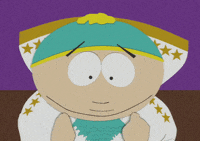 eric cartman GIF by South Park 