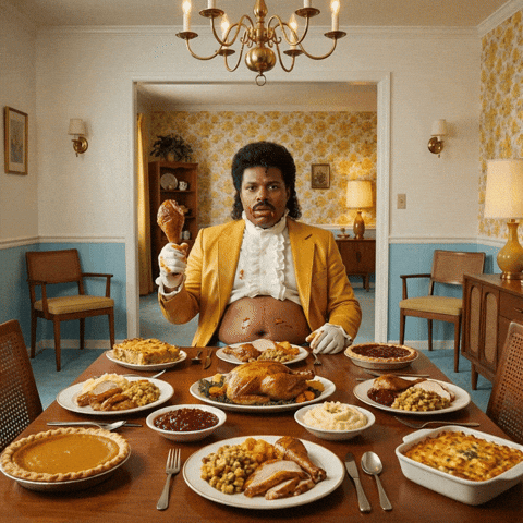 Happy Too Much GIF by Jukebox Saints