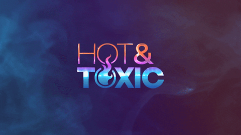 Natural Gas What GIF by Hot & Toxic