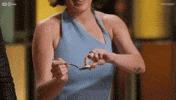 Look What I Found Australia GIF by MasterChefAU